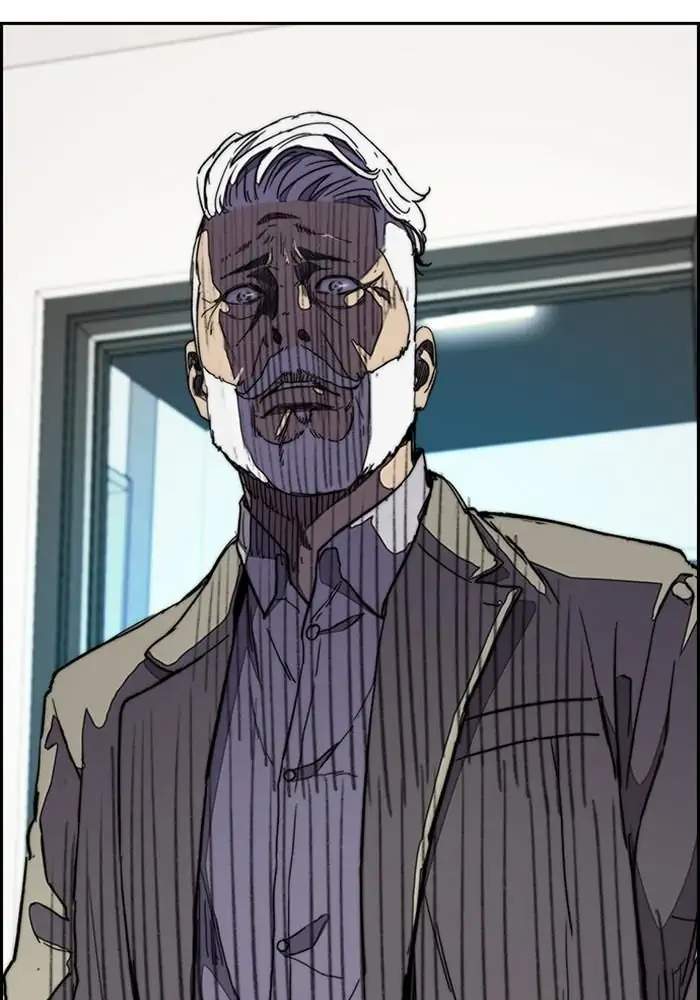 Wind Breaker Chapter 276 Gambar 3