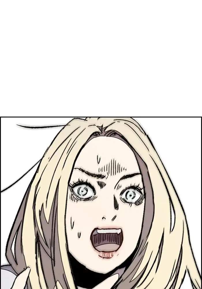 Wind Breaker Chapter 276 Gambar 34