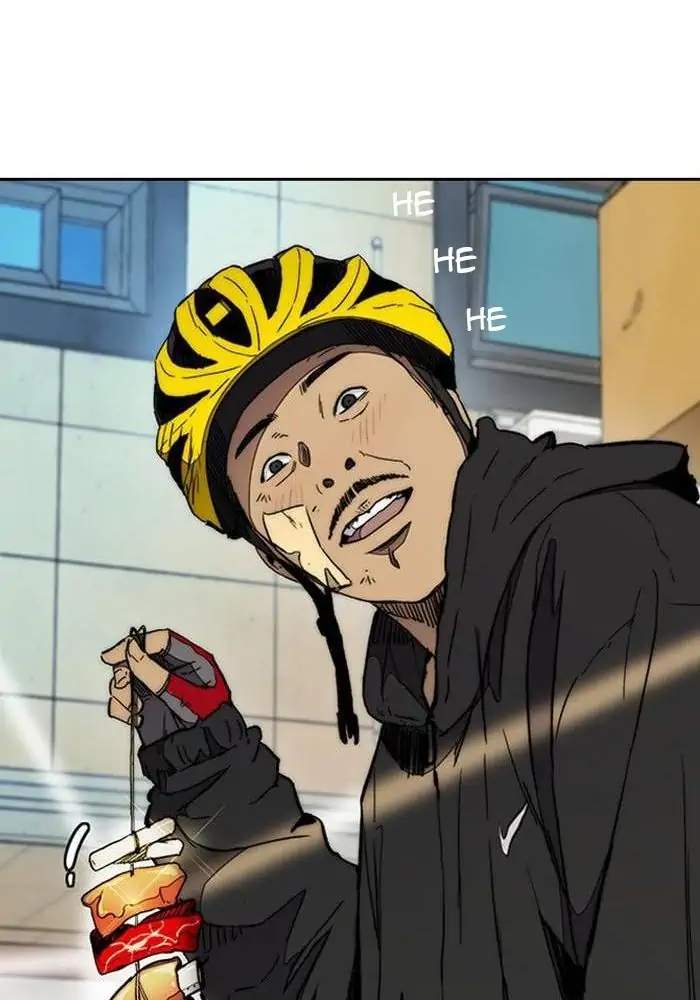 Wind Breaker Chapter 276 Gambar 43