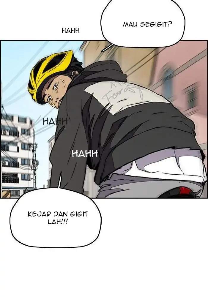 Wind Breaker Chapter 276 Gambar 53
