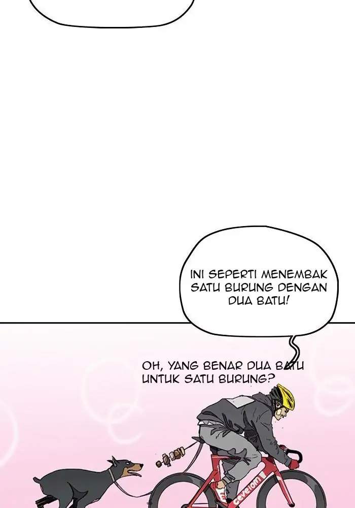 Wind Breaker Chapter 276 Gambar 56