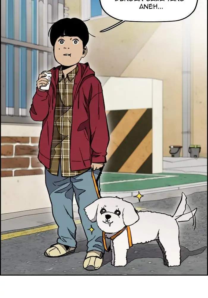 Wind Breaker Chapter 276 Gambar 58