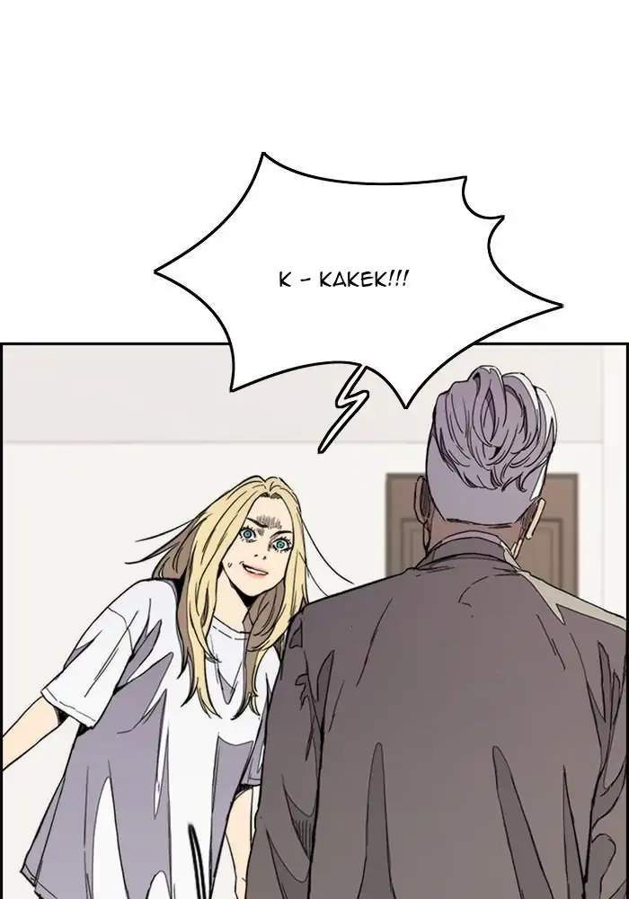 Wind Breaker Chapter 276 Gambar 6