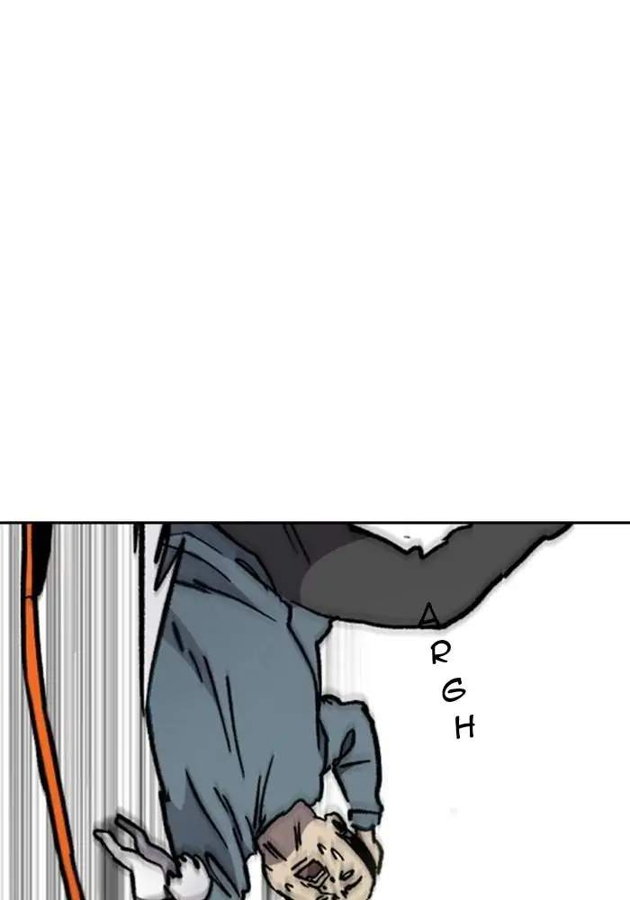 Wind Breaker Chapter 276 Gambar 66