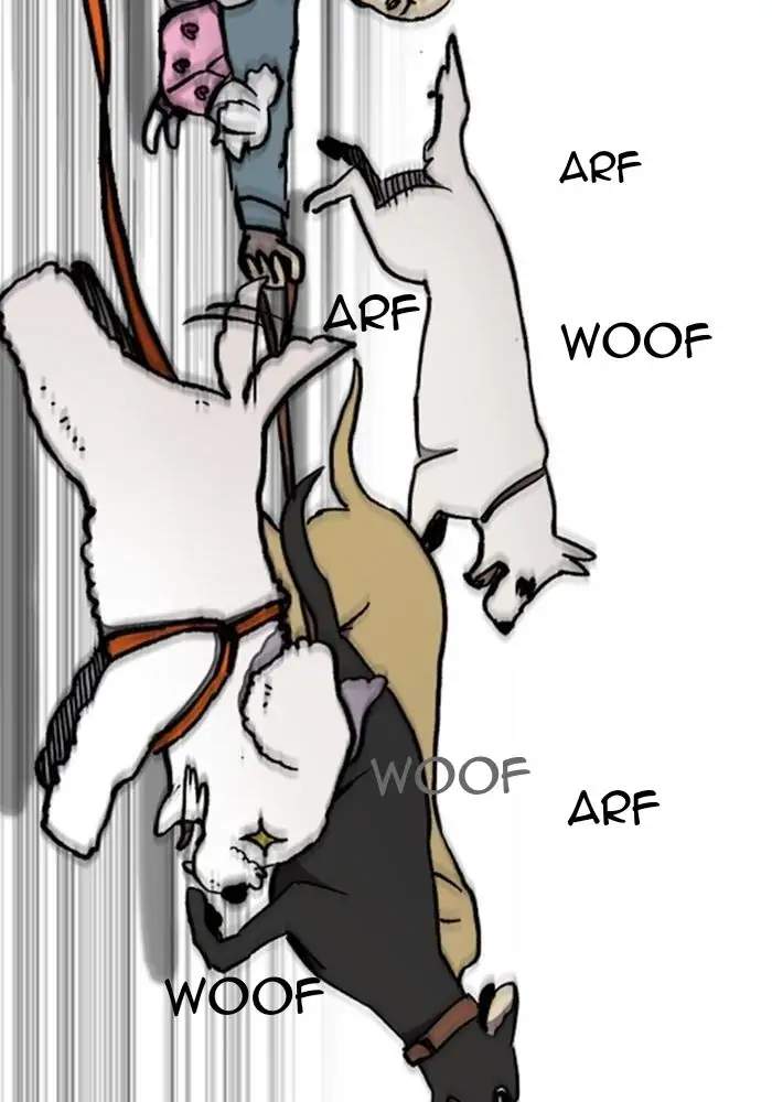 Wind Breaker Chapter 276 Gambar 67