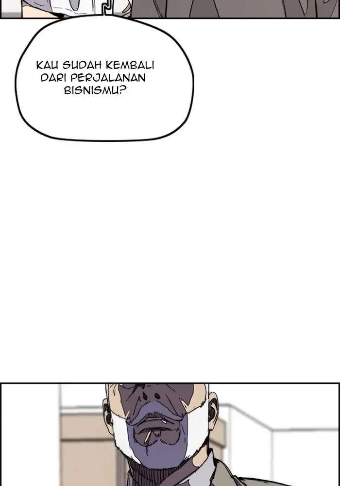Wind Breaker Chapter 276 Gambar 7