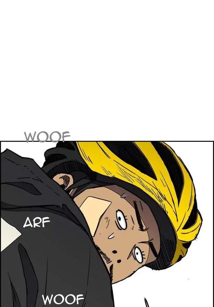 Wind Breaker Chapter 276 Gambar 70