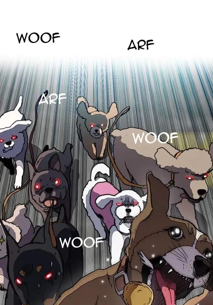 Wind Breaker Chapter 276 Gambar 72