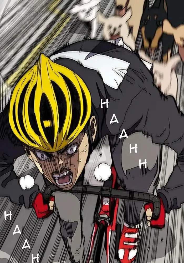 Wind Breaker Chapter 276 Gambar 77