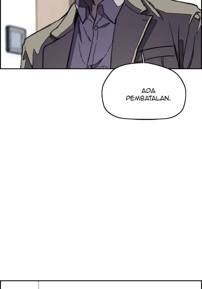 Wind Breaker Chapter 276 Gambar 8