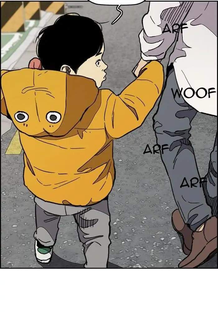 Wind Breaker Chapter 276 Gambar 80