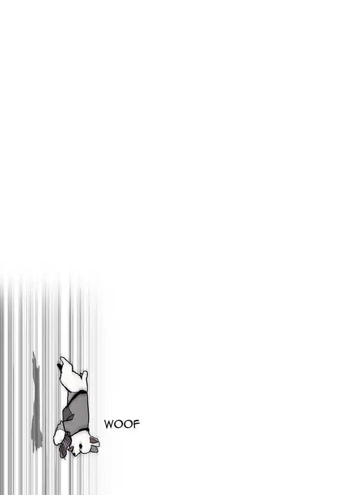 Wind Breaker Chapter 276 Gambar 84