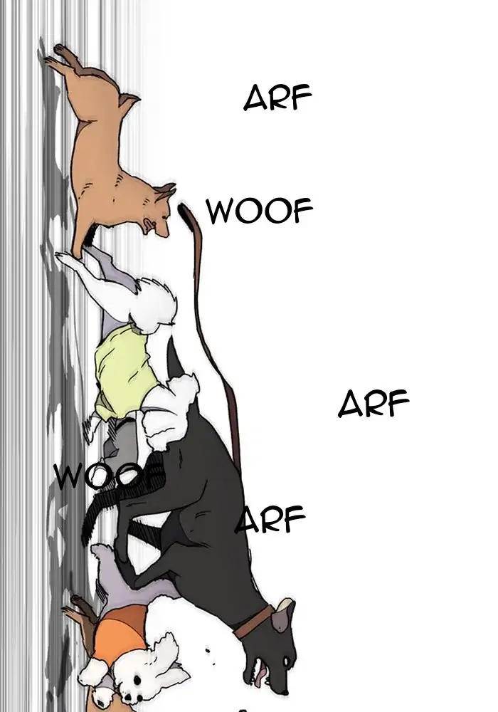 Wind Breaker Chapter 276 Gambar 85