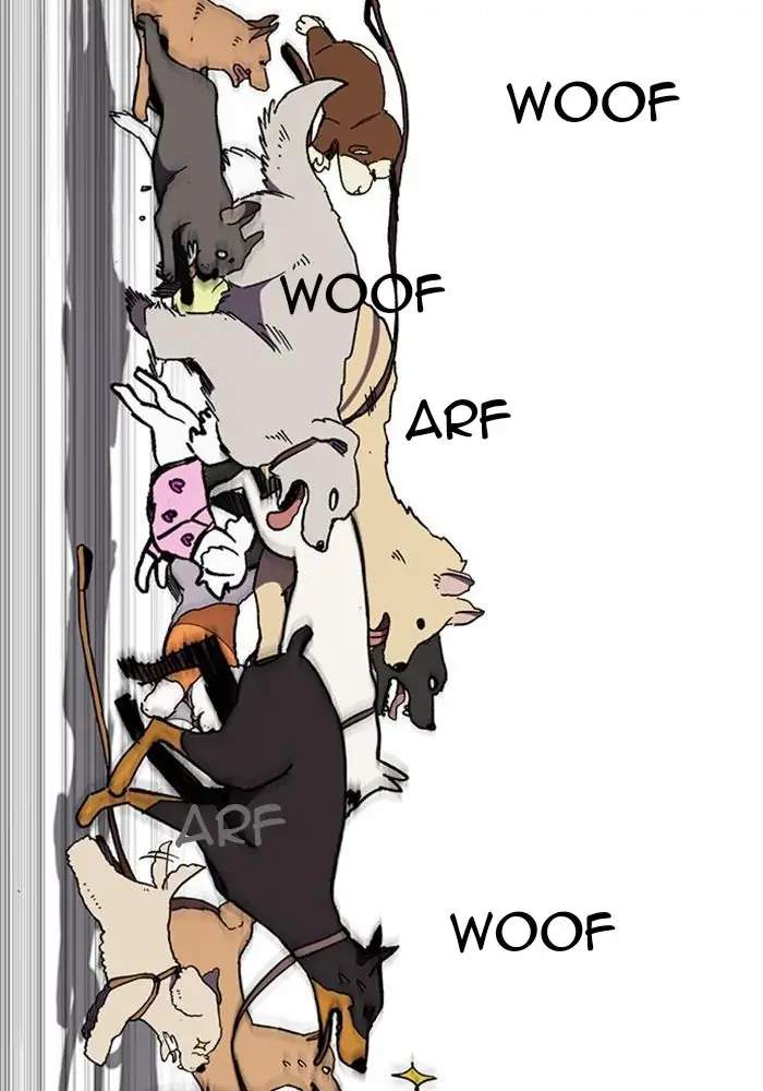 Wind Breaker Chapter 276 Gambar 86