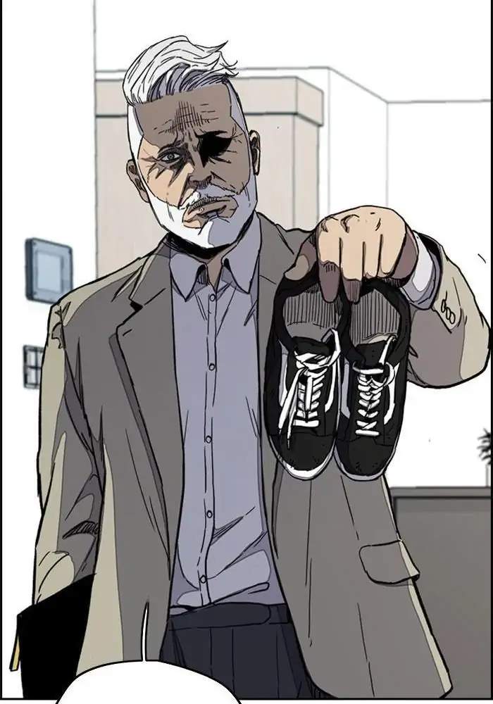 Wind Breaker Chapter 276 Gambar 9