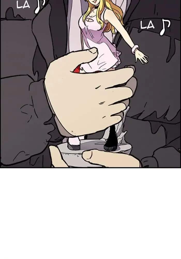 Wind Breaker Chapter 276 Gambar 91