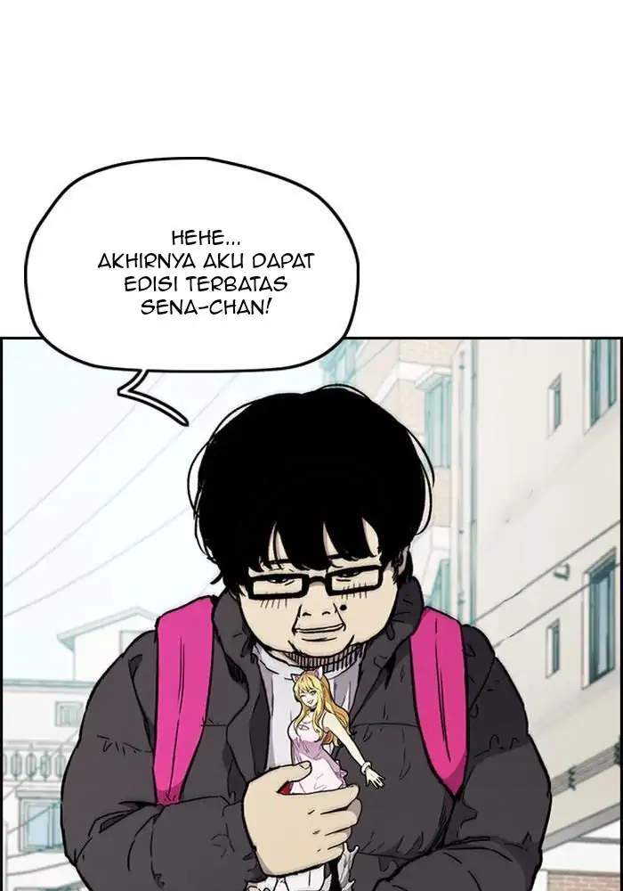Wind Breaker Chapter 276 Gambar 92