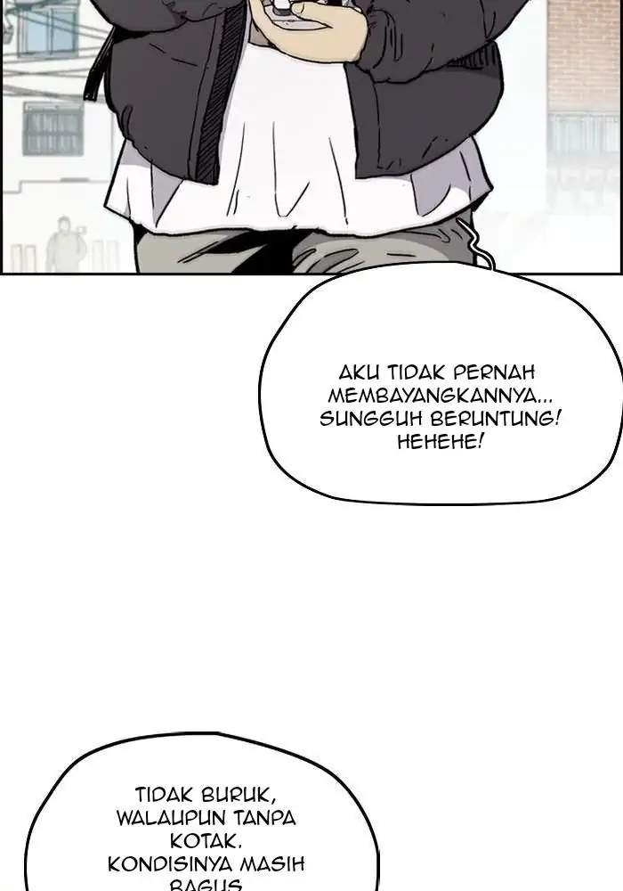 Wind Breaker Chapter 276 Gambar 93