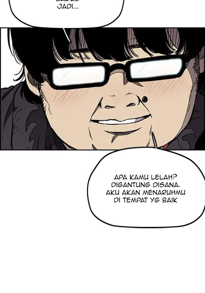 Wind Breaker Chapter 276 Gambar 94