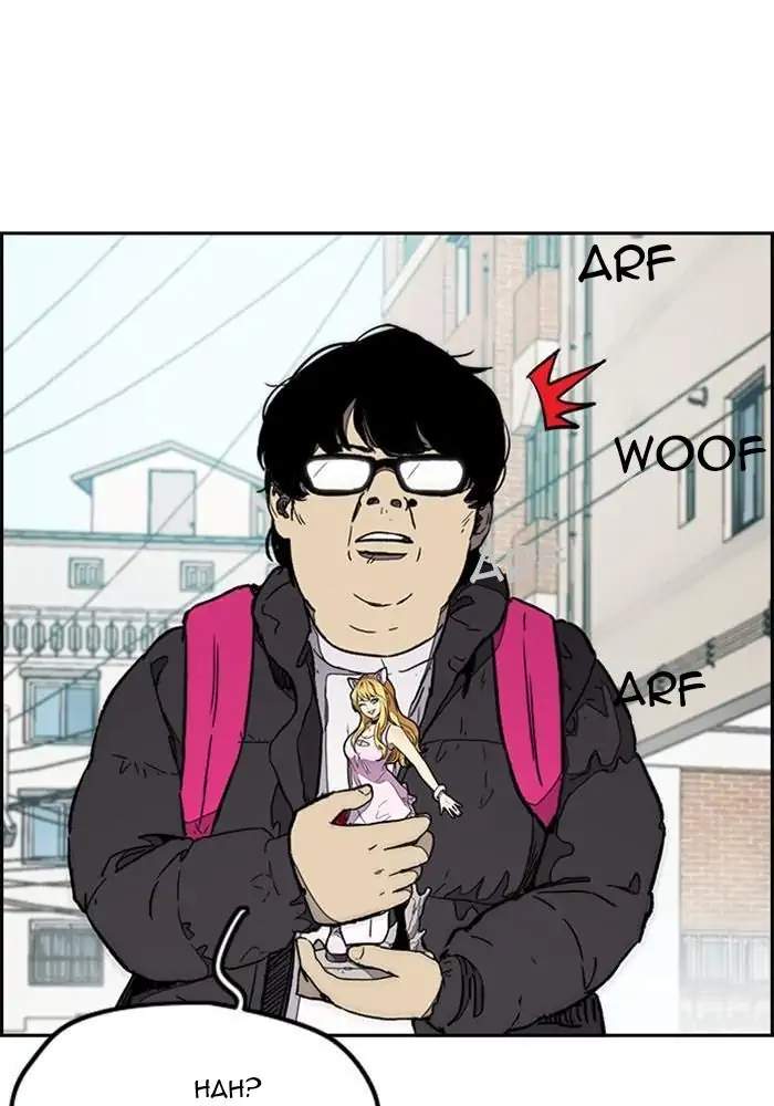 Wind Breaker Chapter 276 Gambar 95