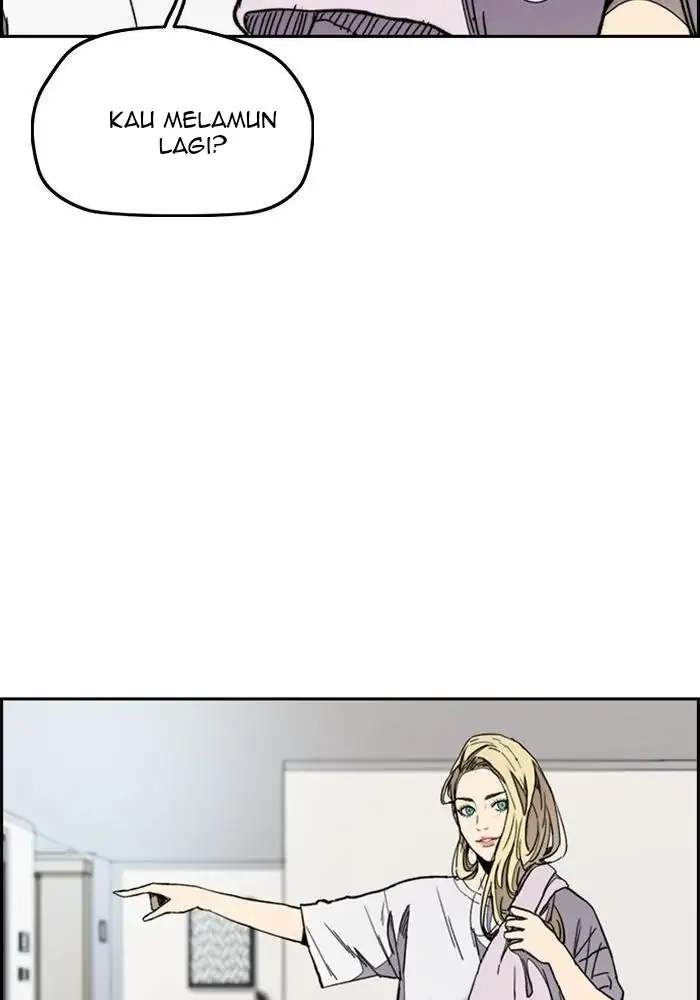 Wind Breaker Chapter 275 Gambar 13