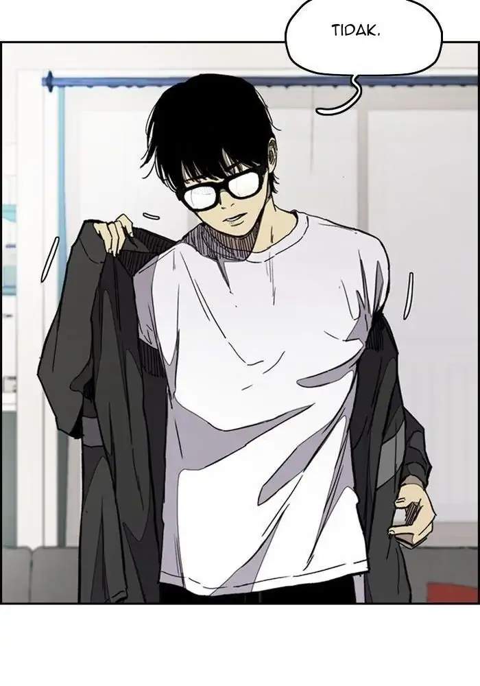 Wind Breaker Chapter 275 Gambar 15