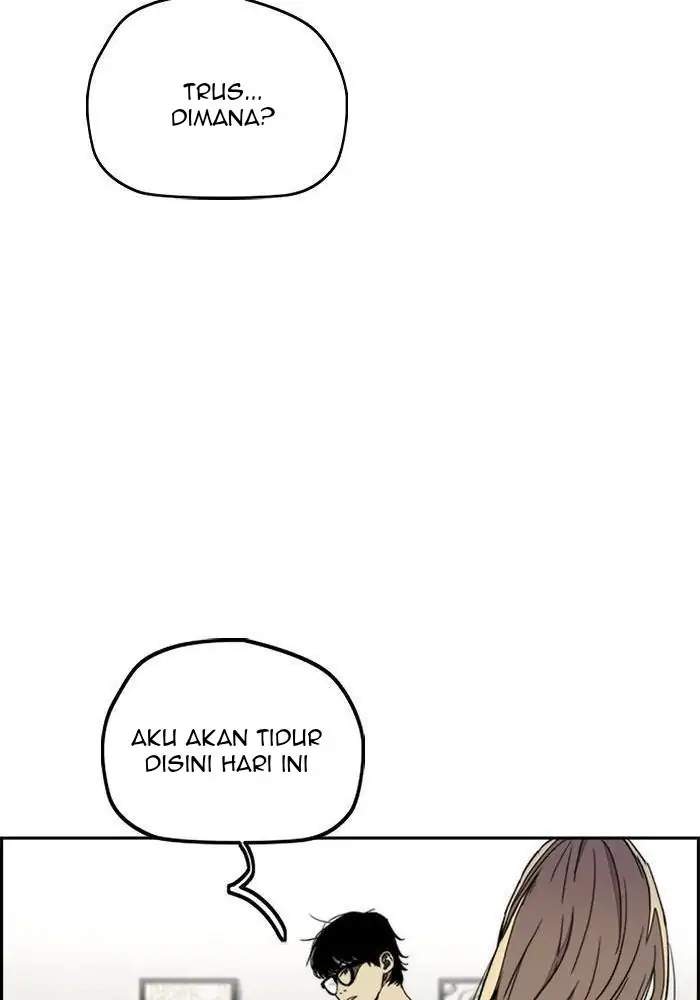 Wind Breaker Chapter 275 Gambar 17