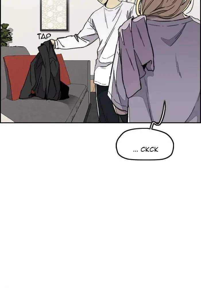 Wind Breaker Chapter 275 Gambar 18