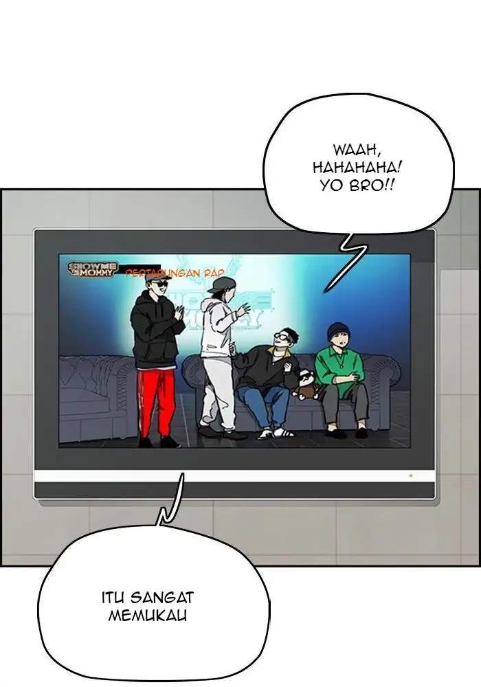 Wind Breaker Chapter 275 Gambar 22