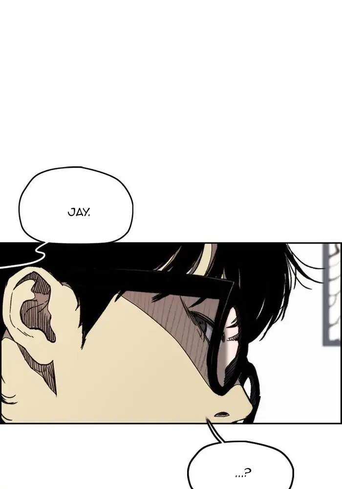 Wind Breaker Chapter 275 Gambar 34