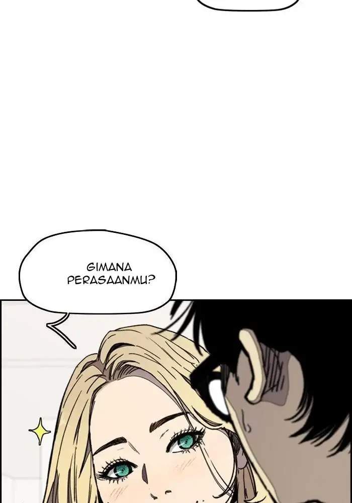 Wind Breaker Chapter 275 Gambar 35