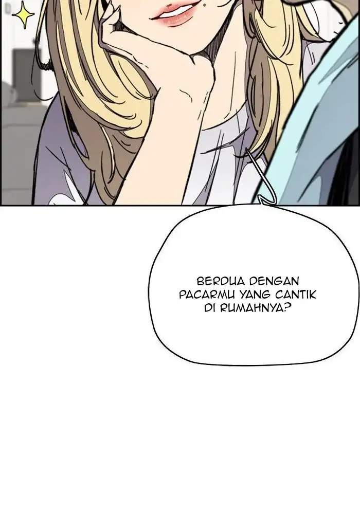 Wind Breaker Chapter 275 Gambar 36