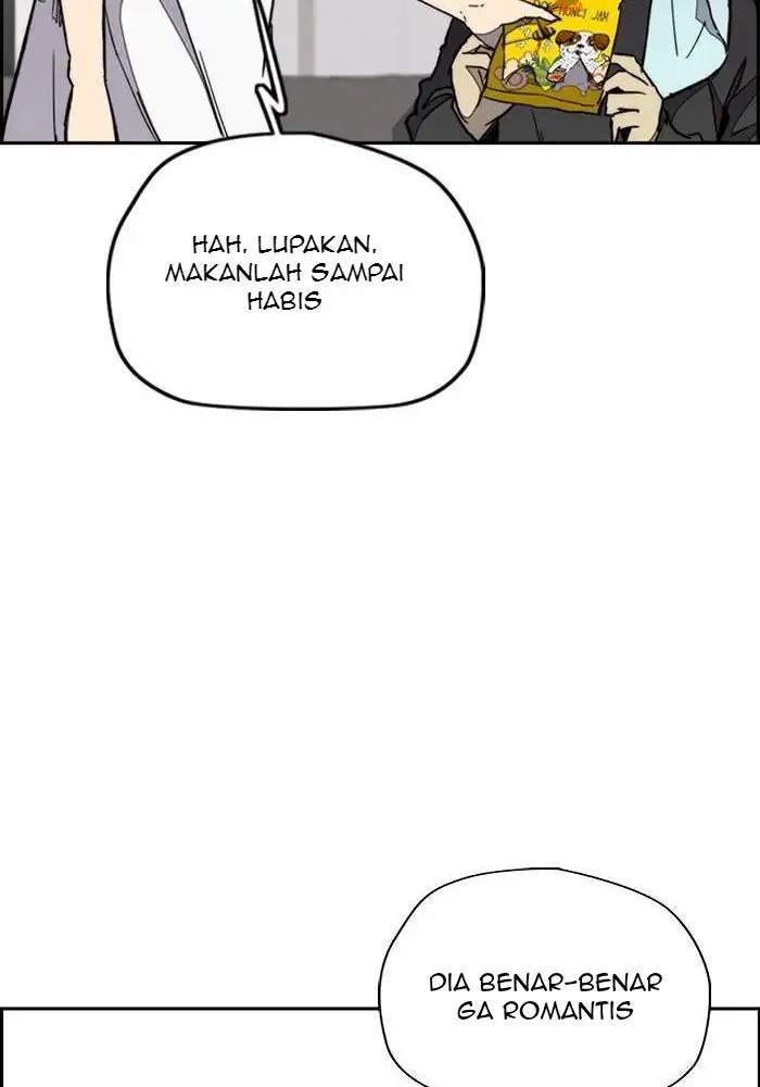 Wind Breaker Chapter 275 Gambar 41