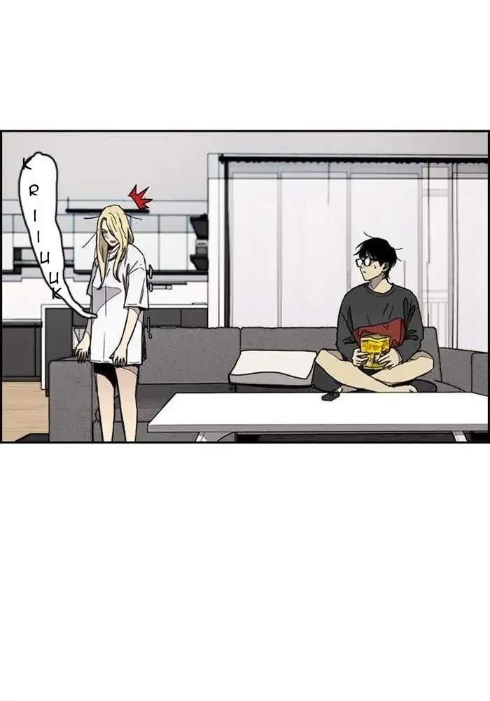 Wind Breaker Chapter 275 Gambar 50