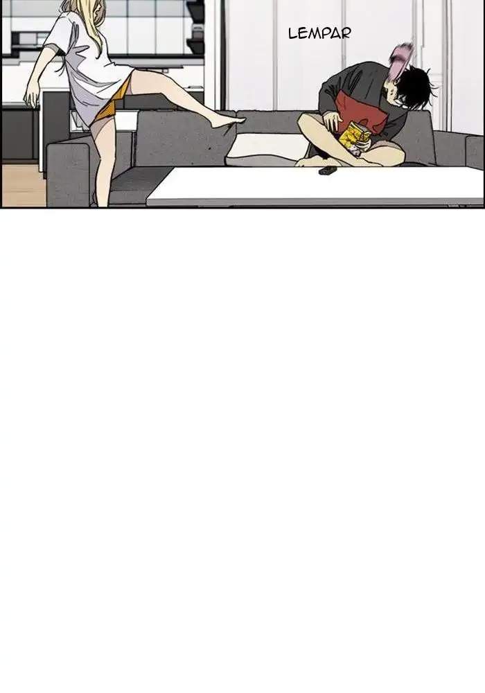 Wind Breaker Chapter 275 Gambar 52