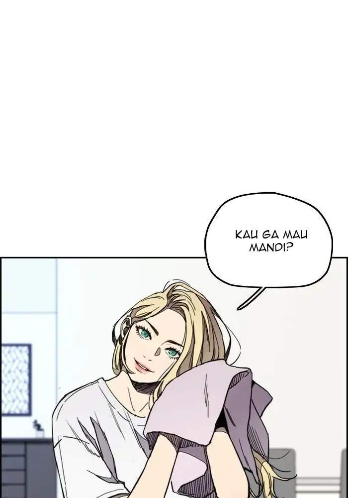 Wind Breaker Chapter 275 Gambar 6