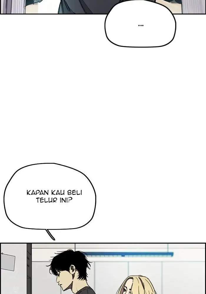 Wind Breaker Chapter 275 Gambar 60