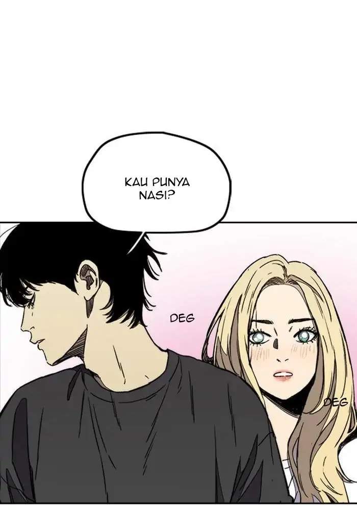 Wind Breaker Chapter 275 Gambar 63