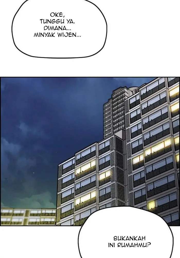 Wind Breaker Chapter 275 Gambar 69