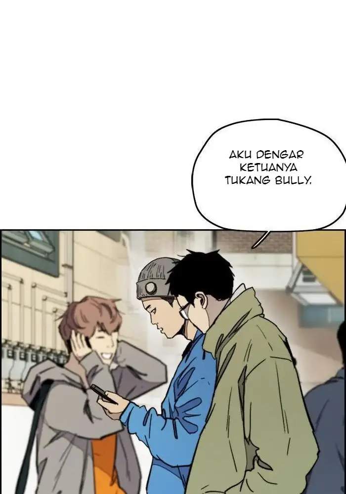 Wind Breaker Chapter 275 Gambar 73