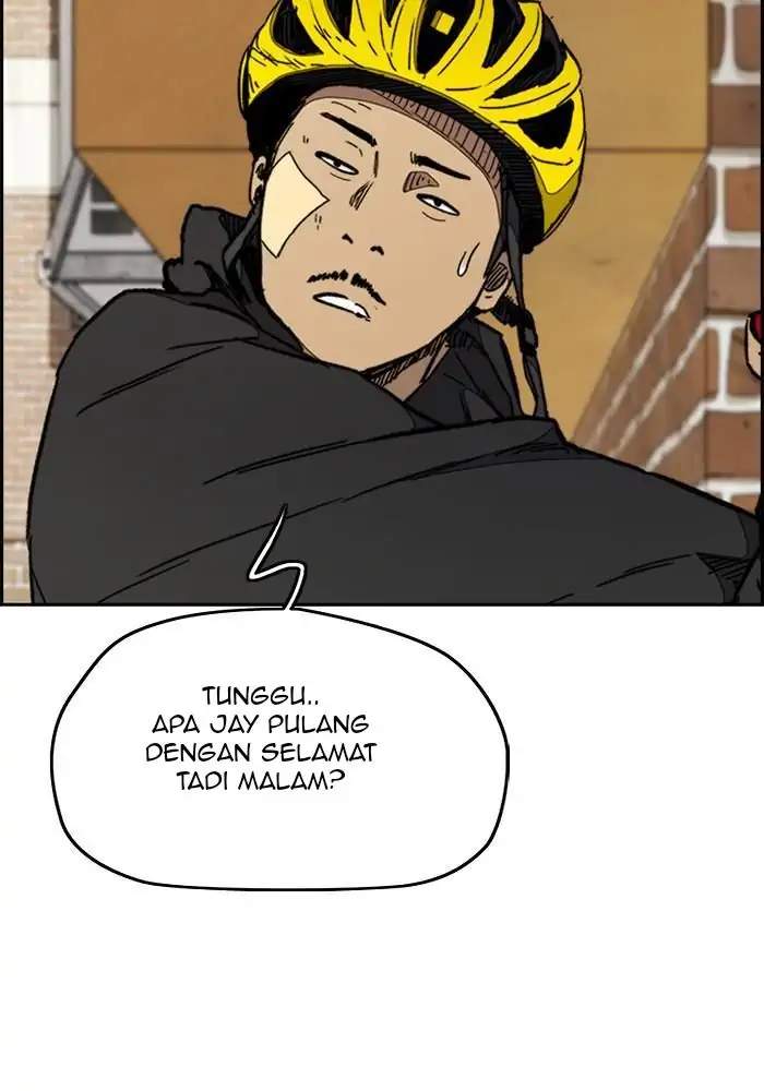 Wind Breaker Chapter 275 Gambar 78