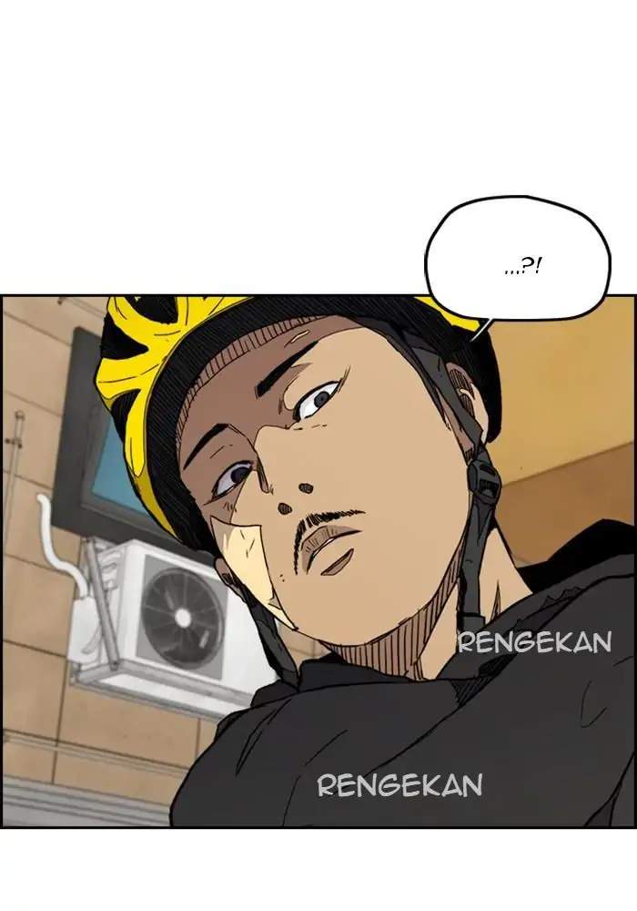 Wind Breaker Chapter 275 Gambar 79