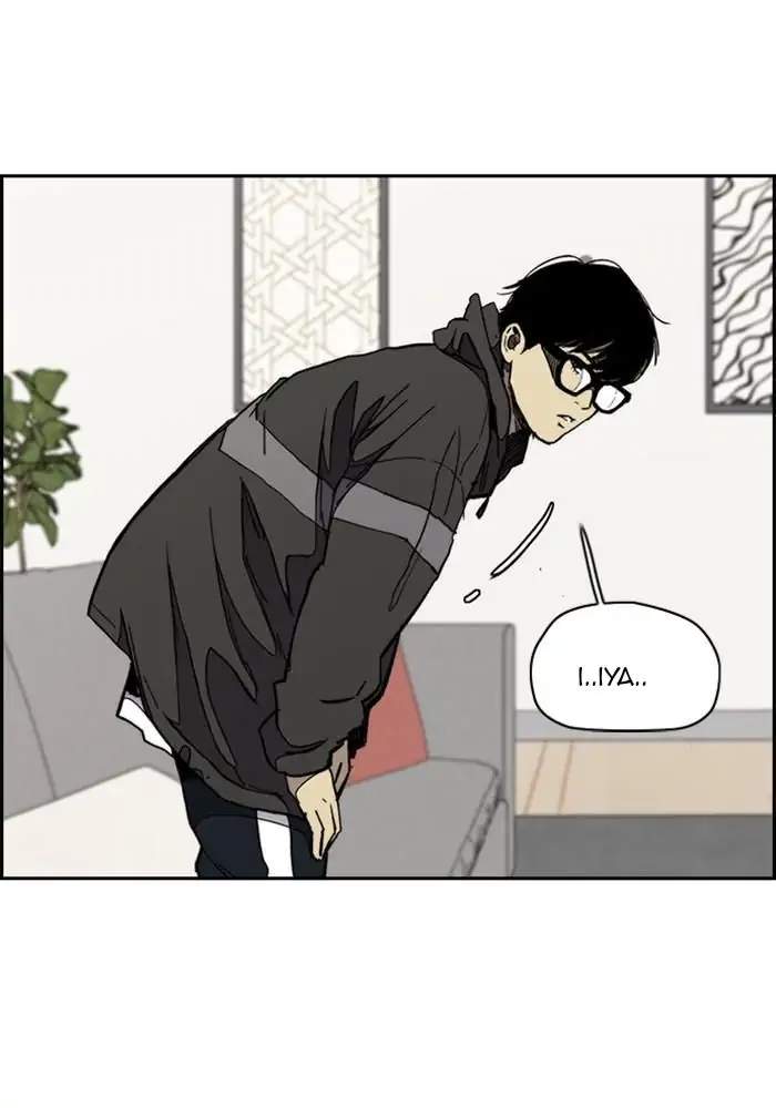 Wind Breaker Chapter 275 Gambar 8