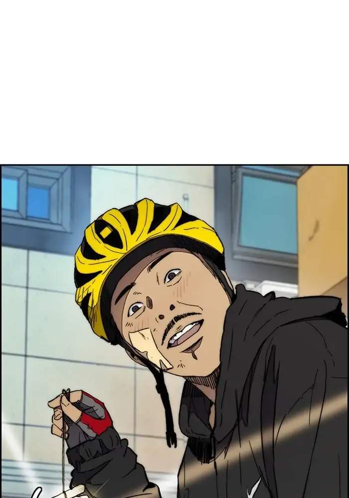 Wind Breaker Chapter 275 Gambar 82