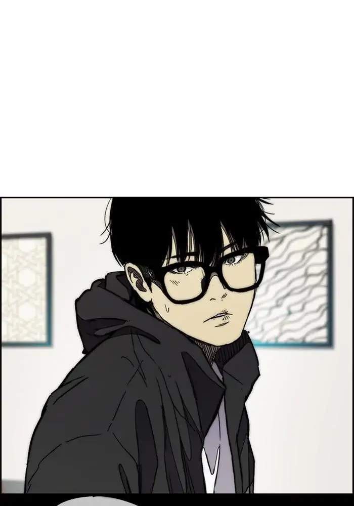 Wind Breaker Chapter 275 Gambar 9