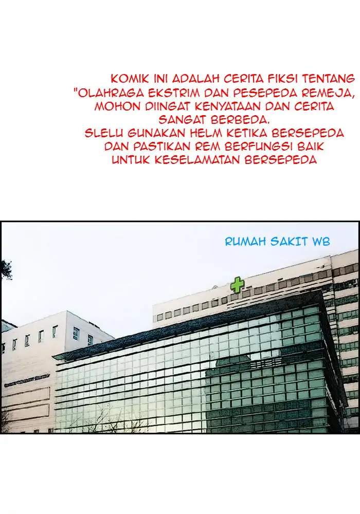 Komik Wind Breaker Chapter 274 gambar nomor 1