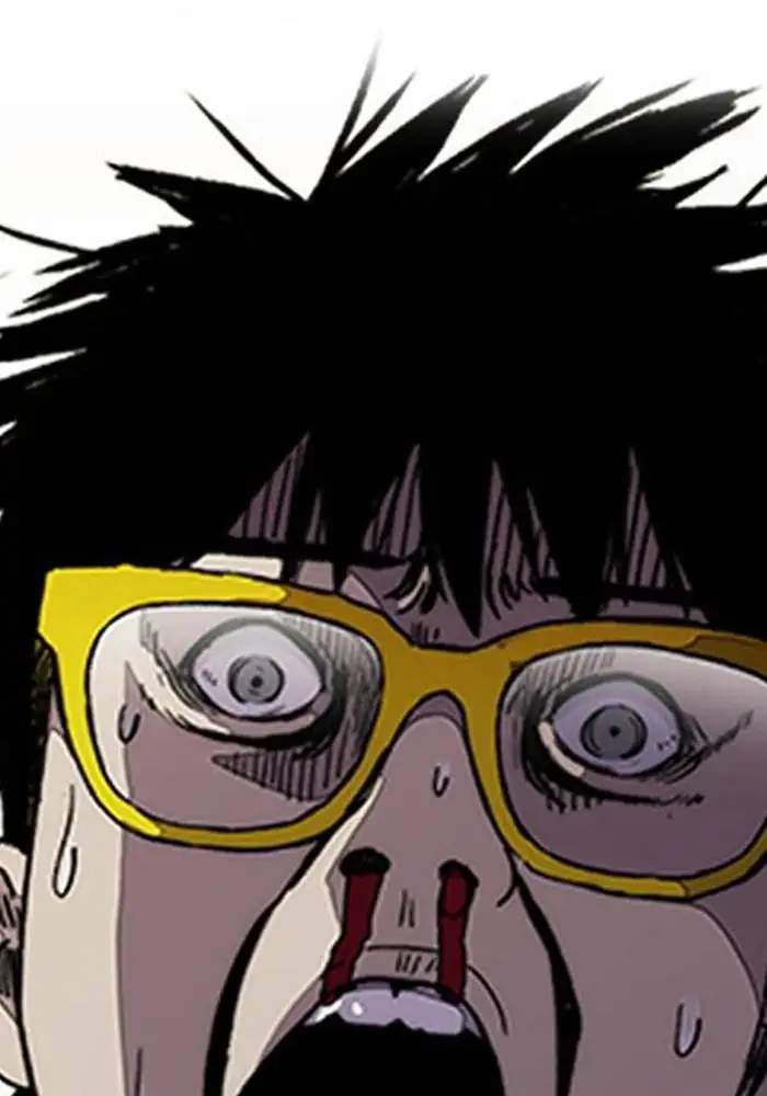 Wind Breaker Chapter 274 Gambar 104