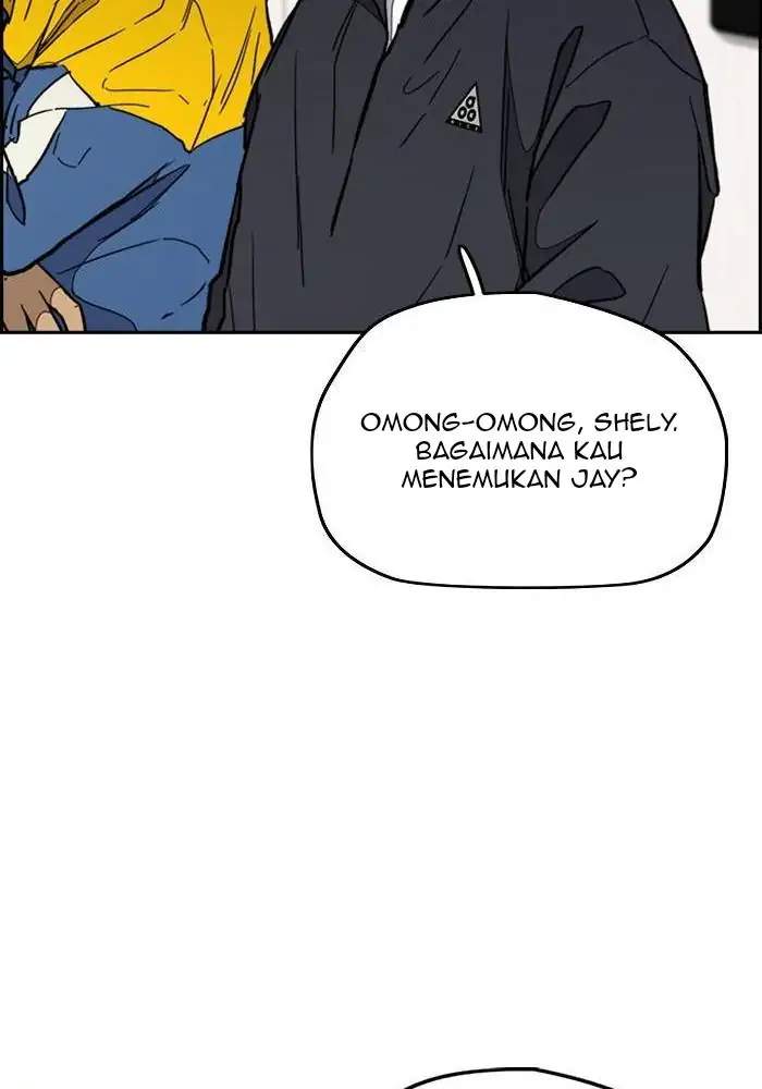 Wind Breaker Chapter 274 Gambar 10