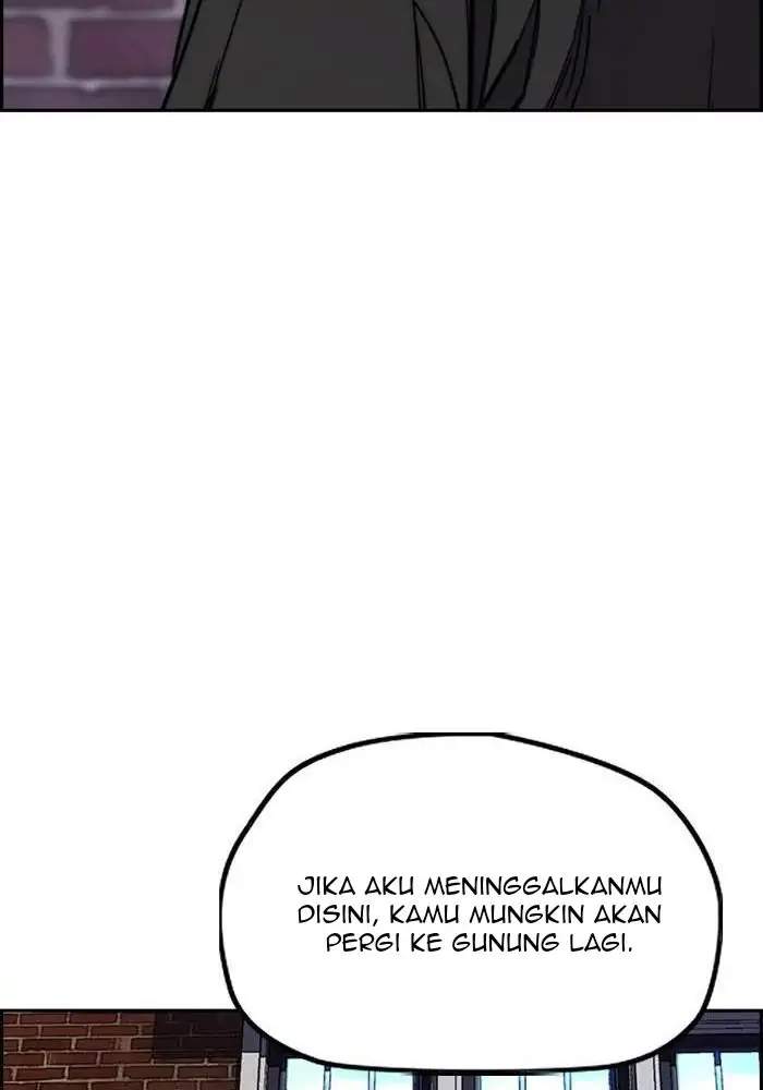 Wind Breaker Chapter 274 Gambar 100