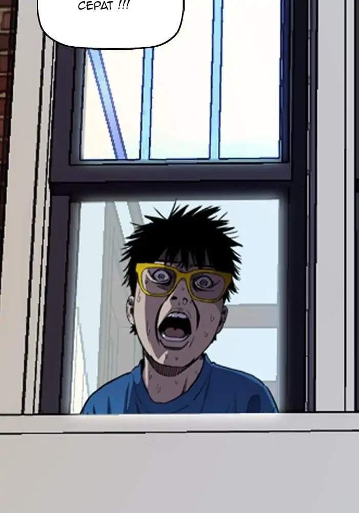 Wind Breaker Chapter 274 Gambar 102